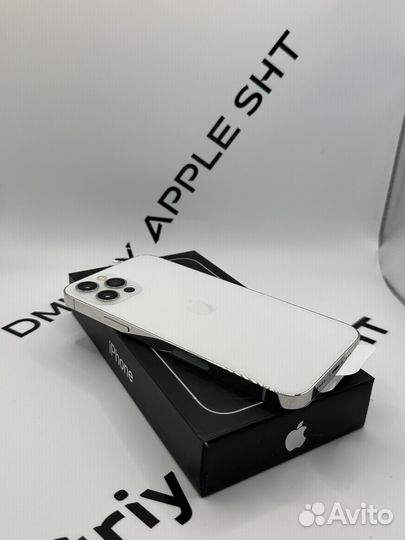 iPhone 12 Pro, 256 ГБ