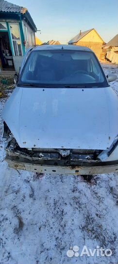 Форд фокус 1 разбор