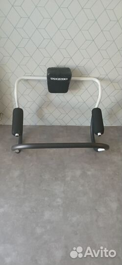 Тренажер для мышц живота и пресса