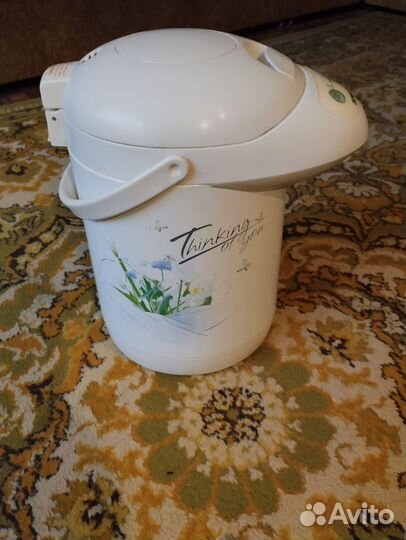 Термопот бу