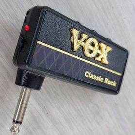 Vox Classic Rock AP-CR портативный гитарный усилит