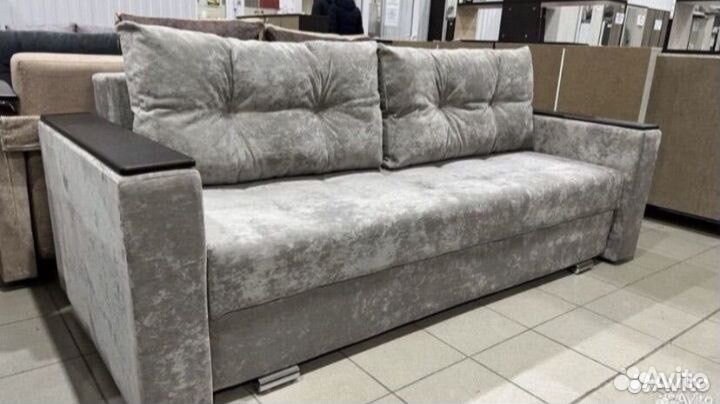 Диван Евро Книжка #188