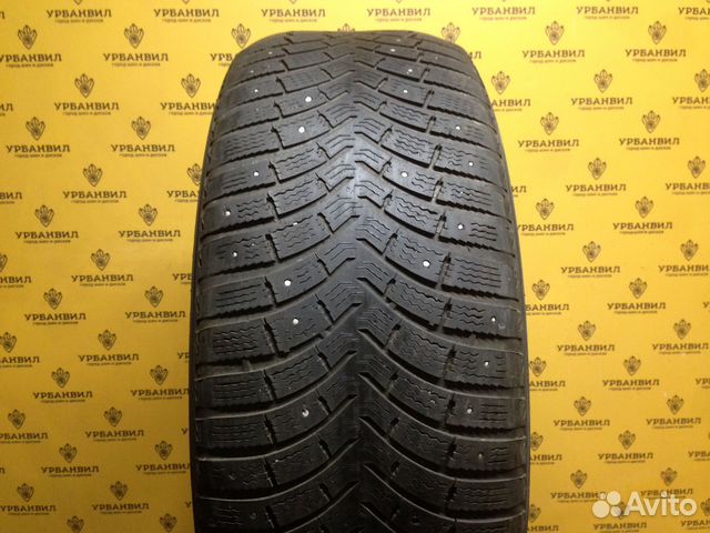 Michelin Latitude X-Ice North 265/60 R18