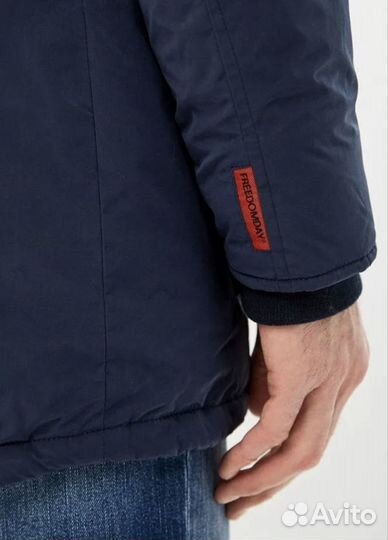 Куртка Freedomday оригинал, новая