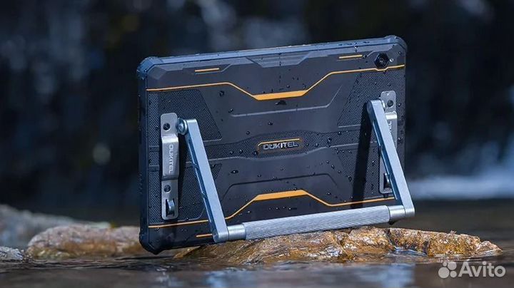 Планшет Oukitel RT6 8/256 Orange