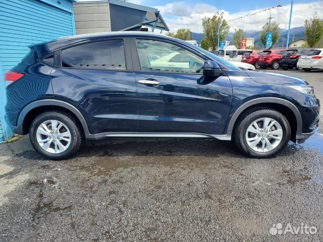Honda Vezel 1.5 CVT, 2019, 34 561 км