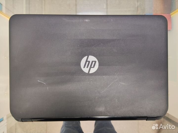 Офисный ноутбук HP 250 G3