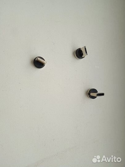 Зарядка магнитная для телефона