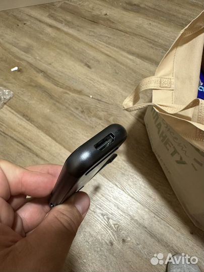 Baseus Type-C Multifunctional HUB Adapter 3xUSB3.0