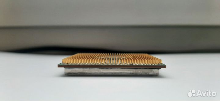 Процессор ryzen 5 3400g