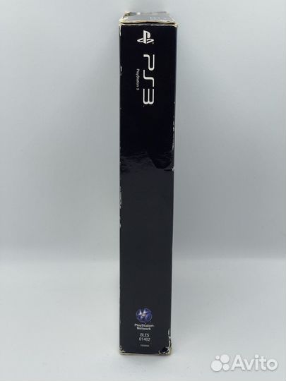 Dark Souls: Limited Edition PS3 без игры