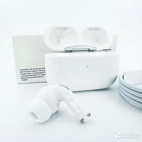 AirPods Pro Новые