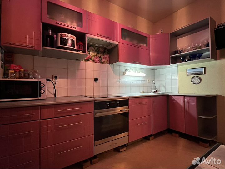 Кухонный гарнитур в Алакуртти