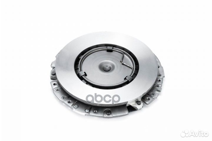 К-кт сцепления 5500-022 metaco