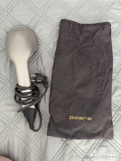 Отпариватель polaris