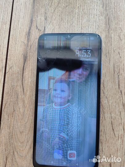 Xiaomi Redmi 12, 4/128 ГБ