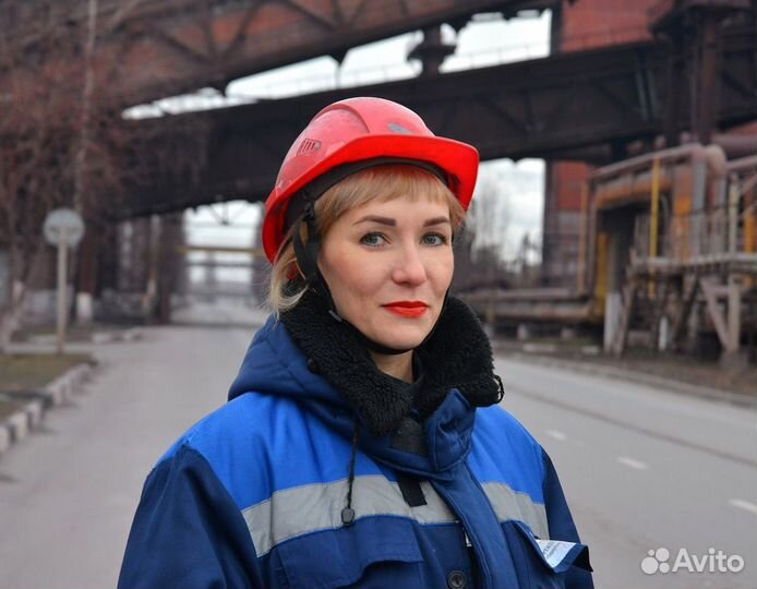 Контролер отк на производство, вахта (жилье, проез