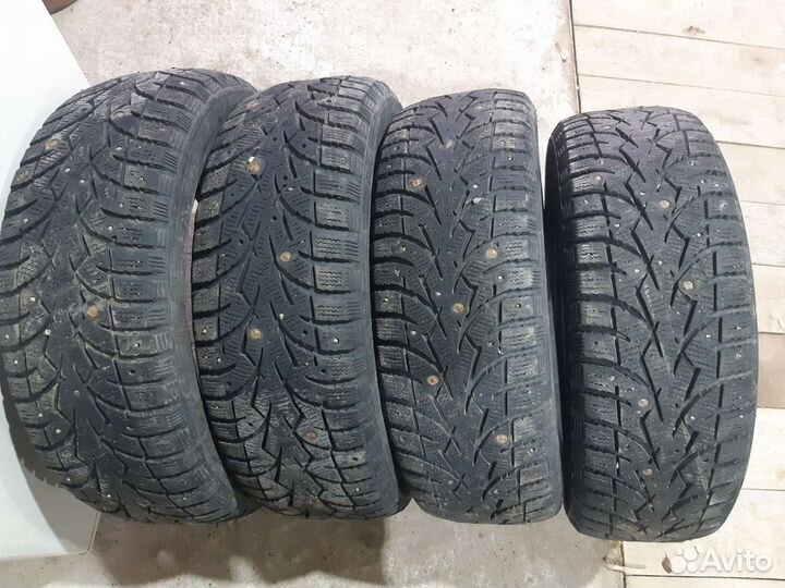 Toyo M614 185/60 R15