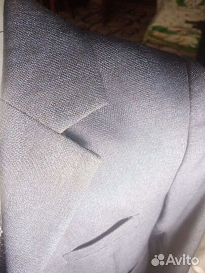 Школьный костюм для мальчика