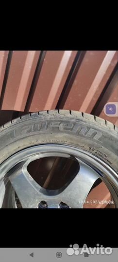 Koryo K515 195/60 R15 62L