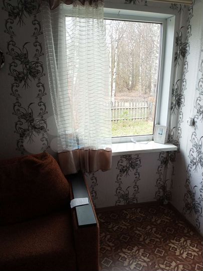 Дом 45 м² на участке 7 сот.