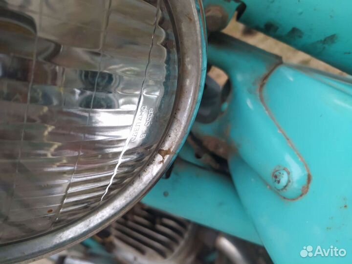 Иж Юпитер 3,с документами