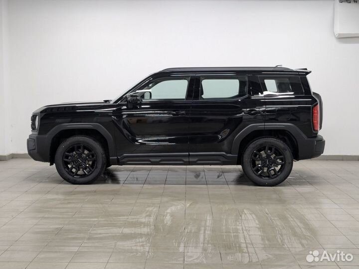 HAVAL H3 1.5 AMT, 2025