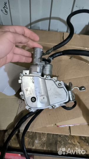 Yamaha fjr1300 AS SA Актуаторы