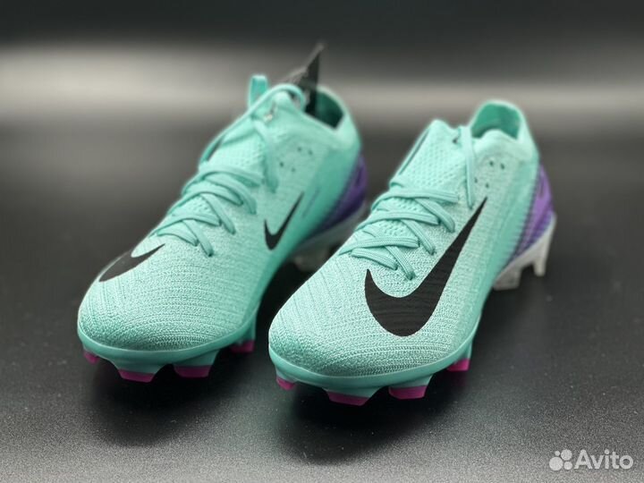 Футбольные бутсы nike mercurial vapor 16