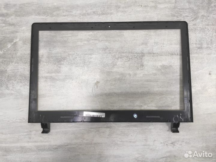 Рамка матрицы новая для ноутбука Lenovo 100-15