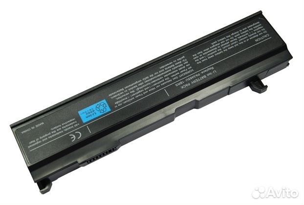 Аккумулятор Toshiba PA3465U. Новый