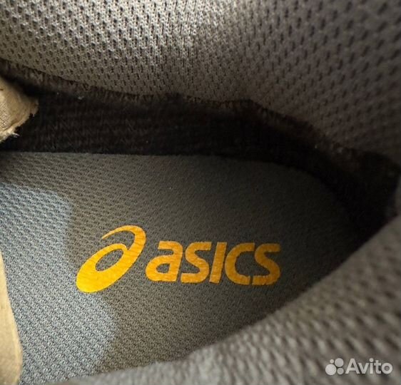 Кроссовки зимние Asics Gel Sonoma Gore Tex