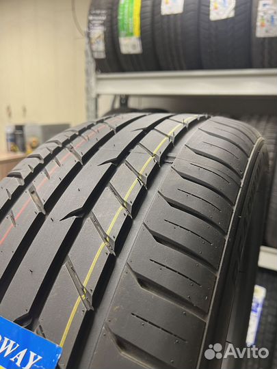 Bearway BW118 285/45 R20 119U