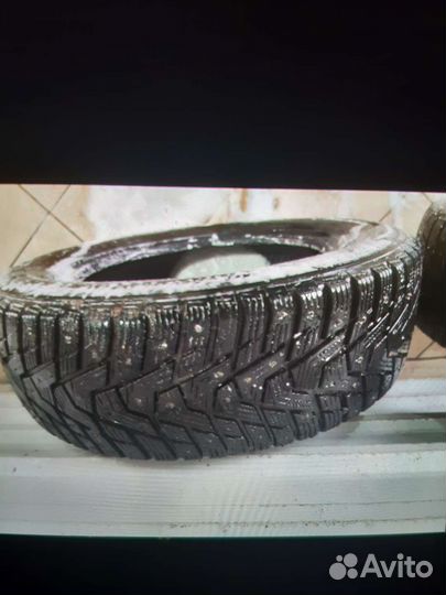 Hankook Winter I'Pike RS2 W429 195/65 R15