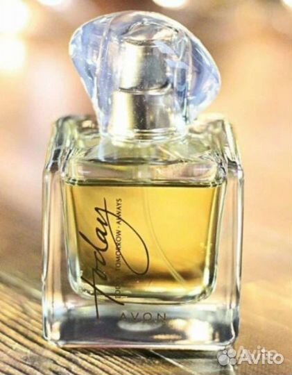 Avon эйвон духи парфюмерия косметика тудей today