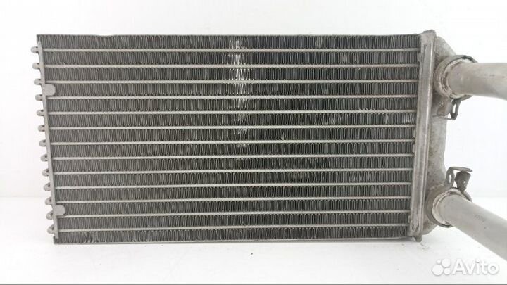 Радиатор печки Opel Vivaro F9Q 2003