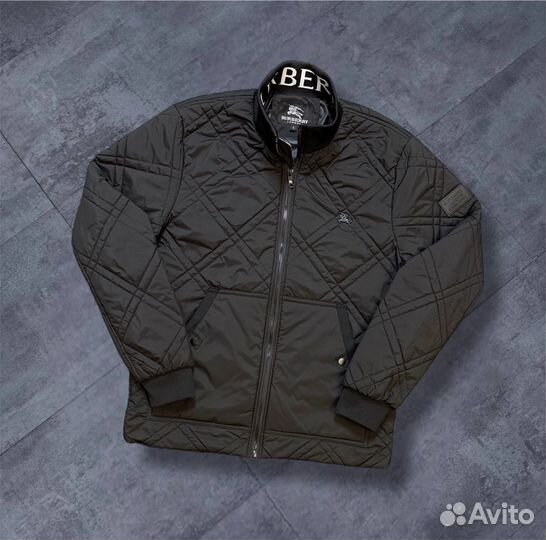 Куртка burberry