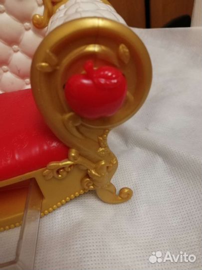 Мебель монстр хай