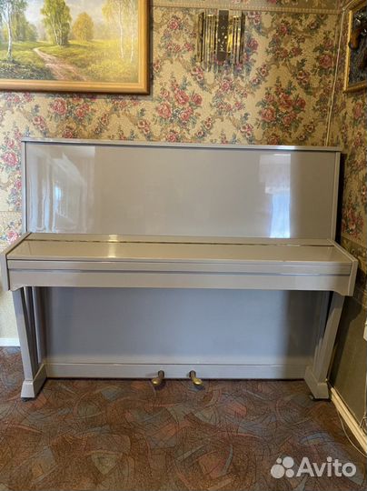 Пианино Элегия модель 120