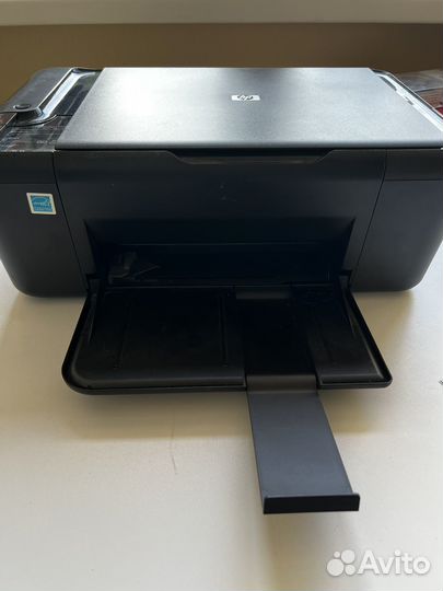 Мфу HP DeskJet F2483
