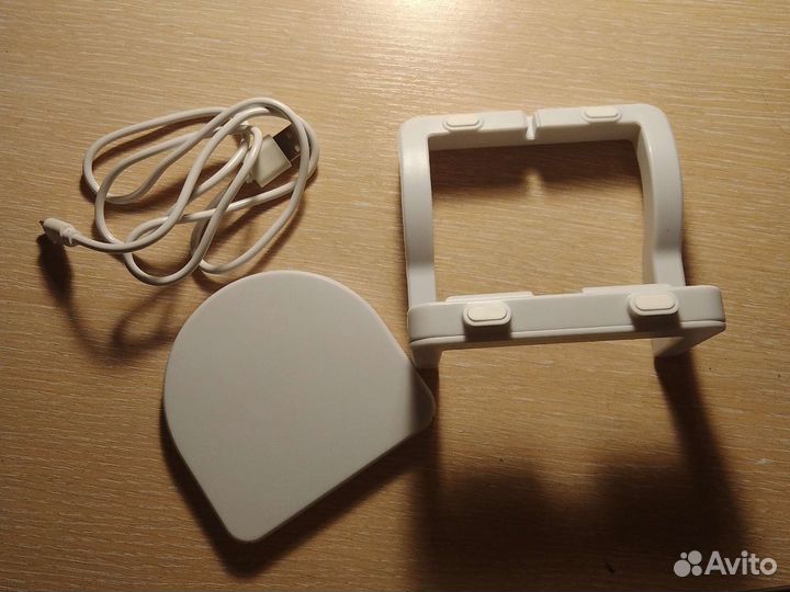 Беспроводное зарядное устройство