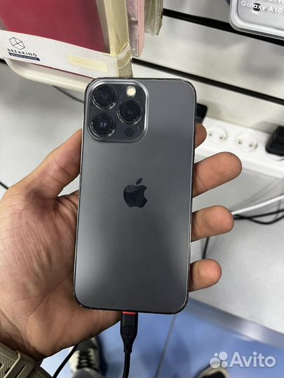 iPhone 13 Pro, 128 ГБ