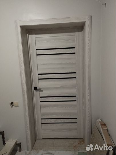 Межкомнатная дверь в наличии