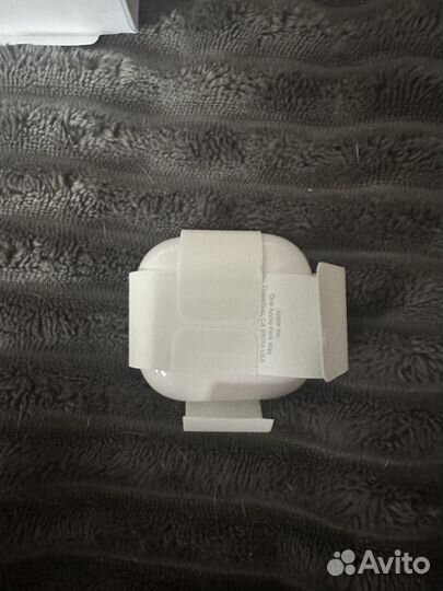 Беспроводные наушники