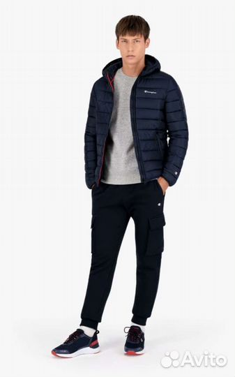 Куртка Champion