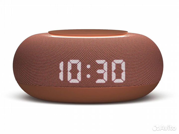 Капсула мини Маруся, Терракотовый (MRC02PK)