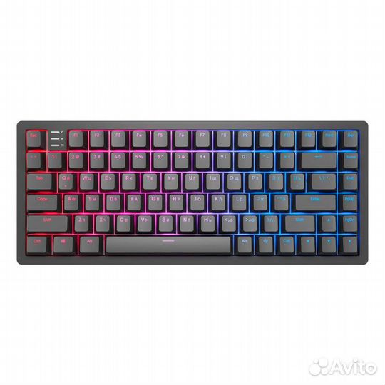 Механическая клавиатура Red Square Encore Black