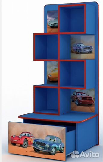 Детская мебель