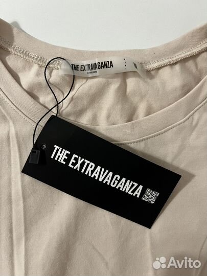 Платье The extravaganza