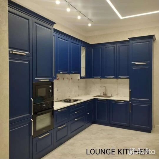 Корпусная мебель под заказ